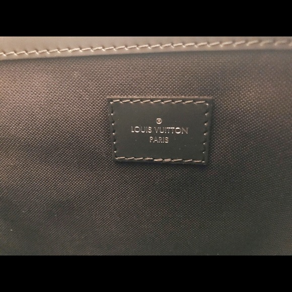 Louis Vuitton Duffle - Picture 4 of 5